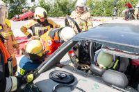 FF Schwandorf - WeberRescue Training 14_05_2016-73